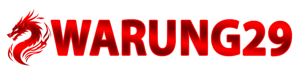 Logo Situs WARUNG29